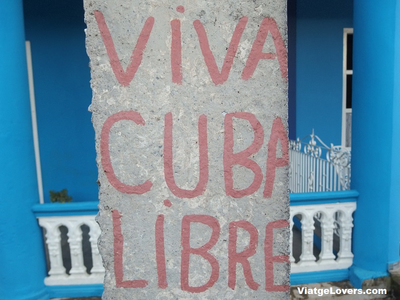 Cuba. ViatgeLovers.com