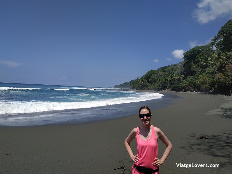 Corcovado, Costa Rica -ViatgeLovers.com
