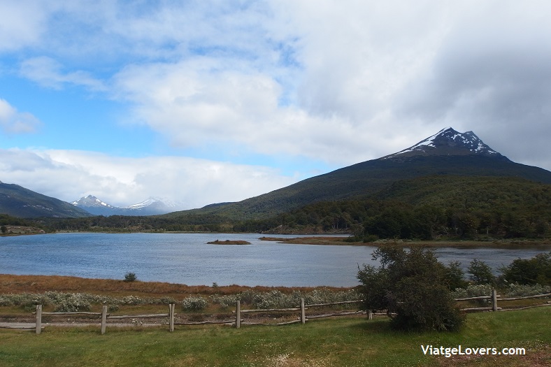 Tierra de fuego, Patagonia -ViatgeLovers.com