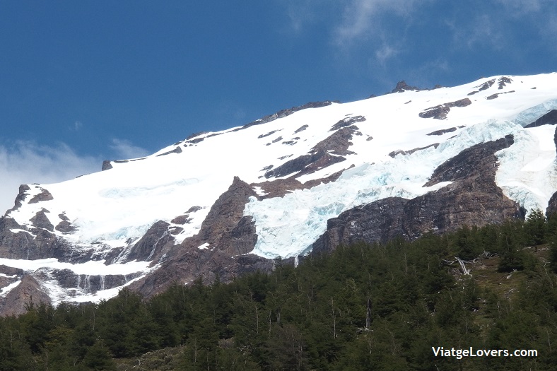 Torres del Paine, Patagonia -ViatgeLovers.com