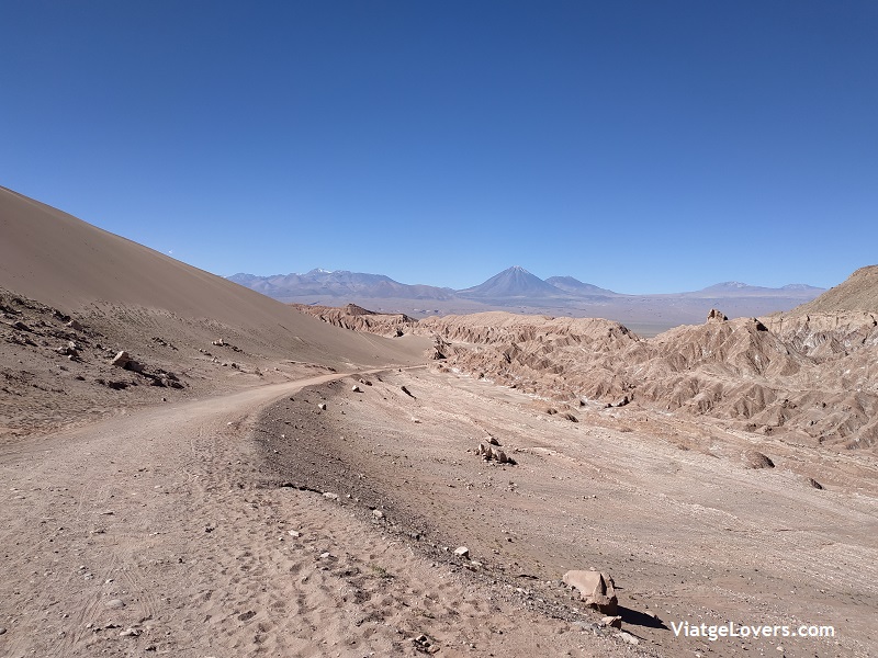 Valle de Marte, Atacama -ViatgeLovers.com