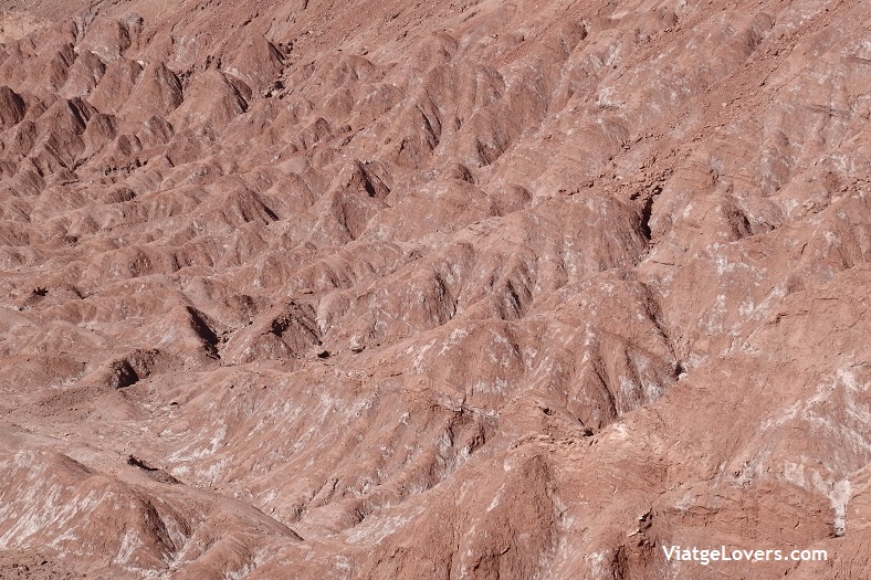 Valle de Marte, Atacama -ViatgeLovers.com