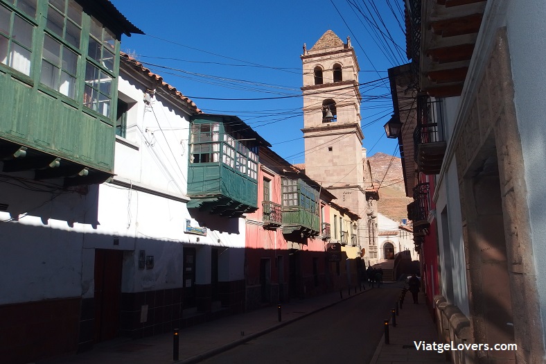 Potosí, Bolivia -ViatgeLovers.com