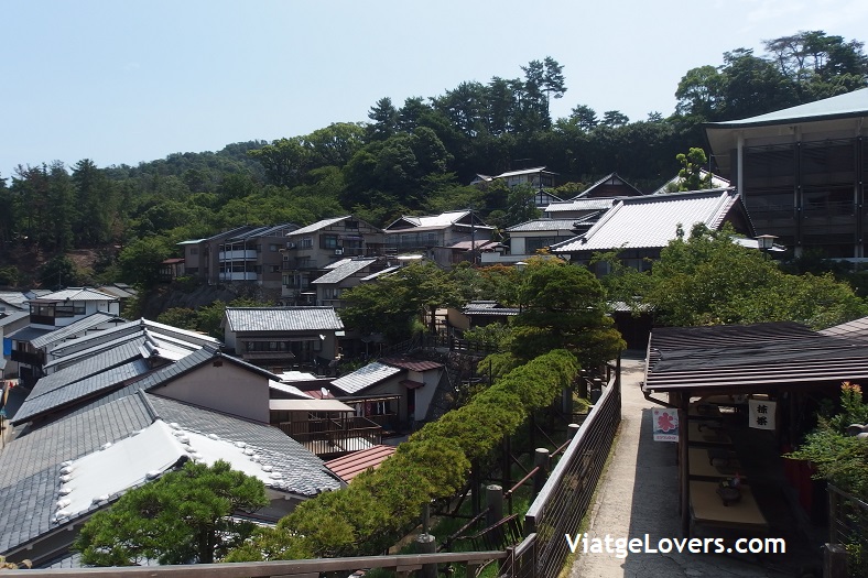 Miyajima. Japón -ViatgeLovers.com