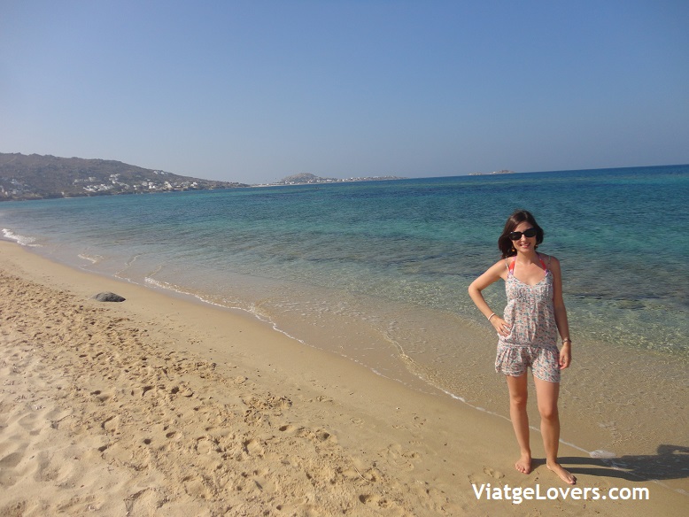 Naxos -ViatgeLovers.com