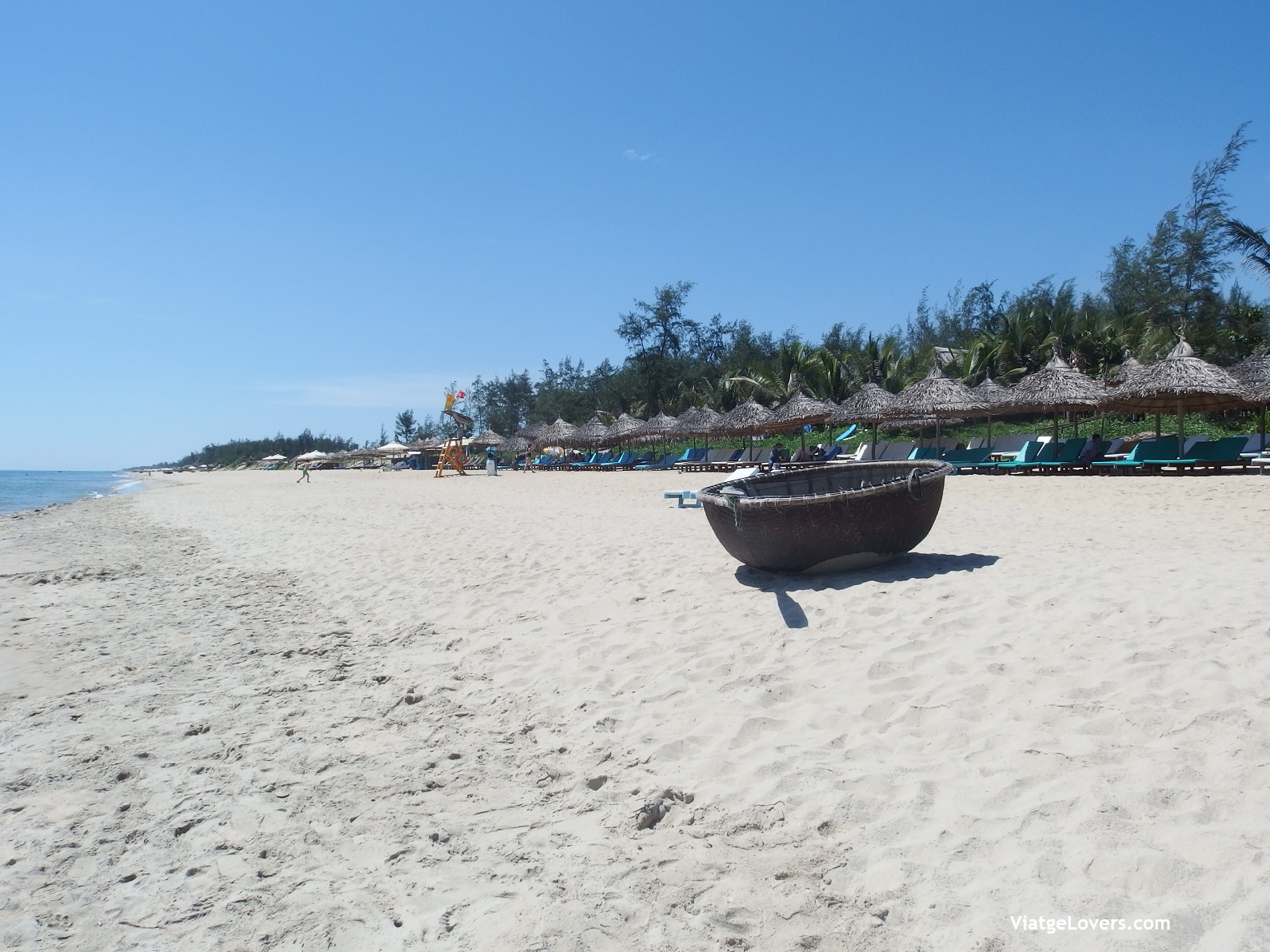 Cua Dai. Vietnam -ViatgeLovers.com