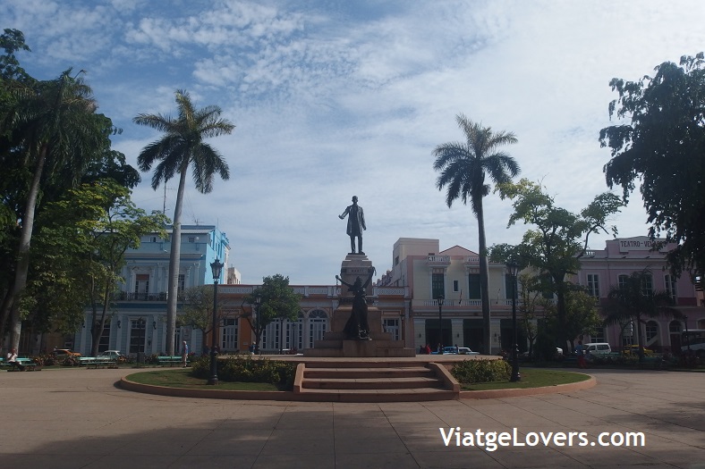 Matanzas. Cuba -ViatgeLovers.com