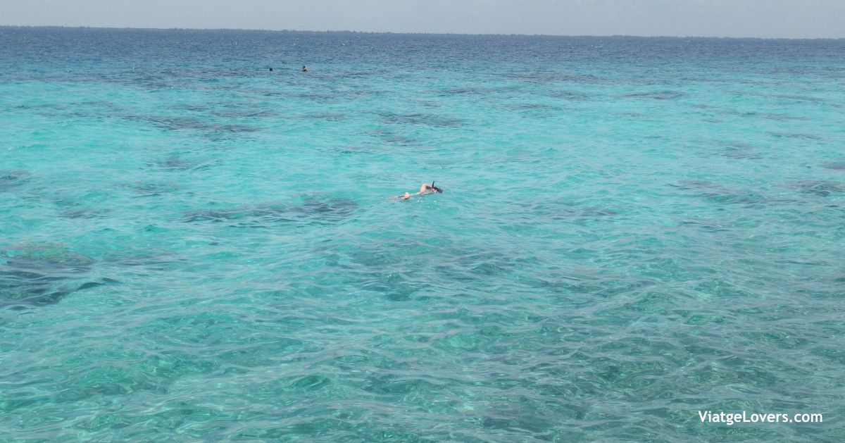 Bahía Cochinos. Cuba -ViatgeLovers.com