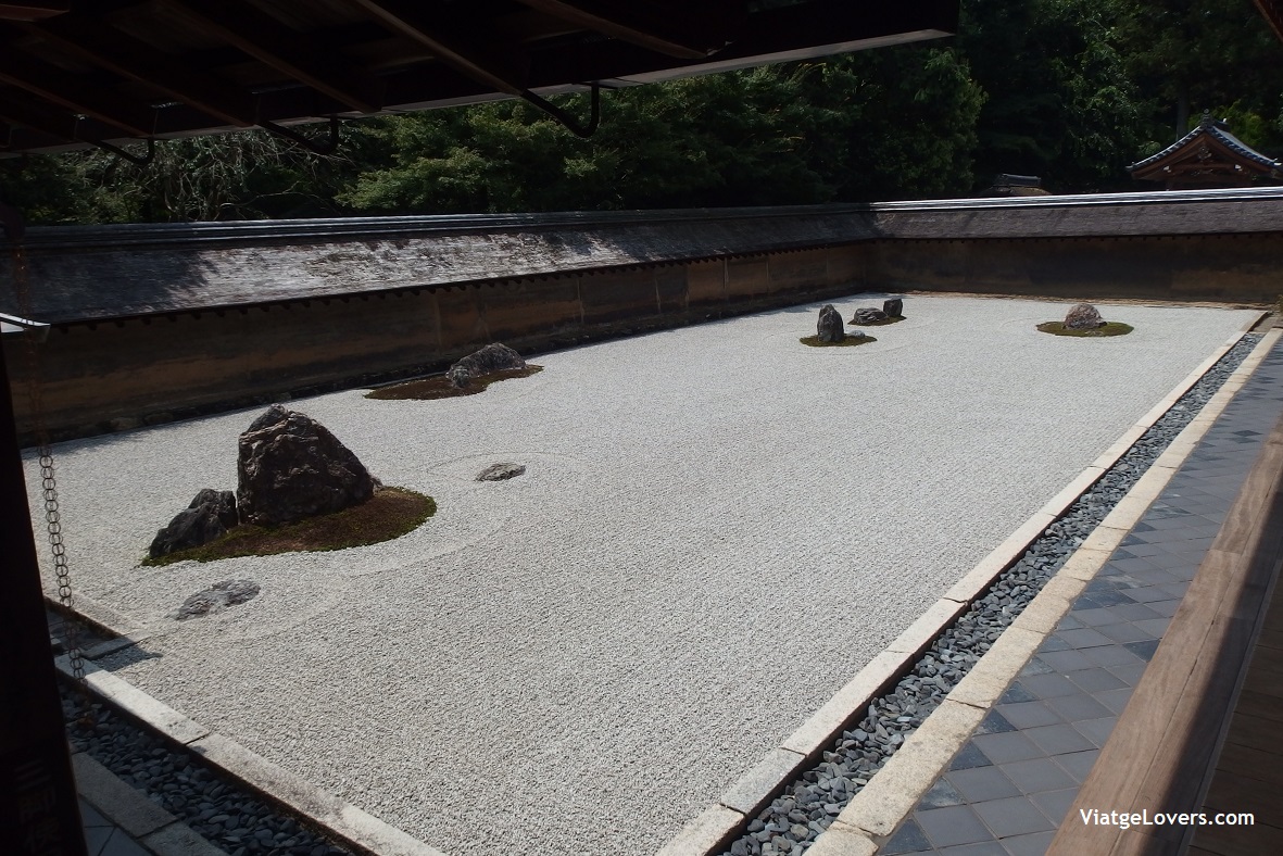 Kyoto. Japón -ViatgeLovers.com