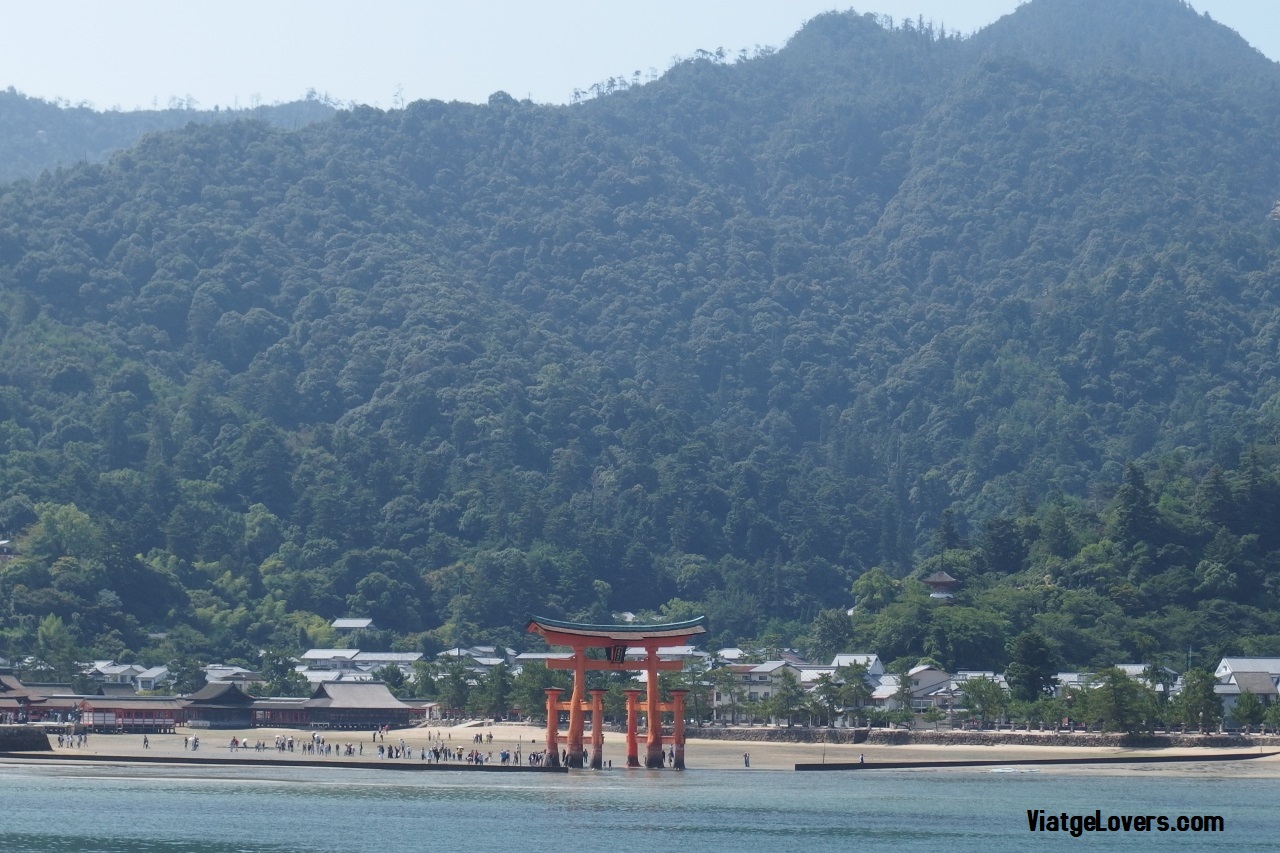 Miyajima