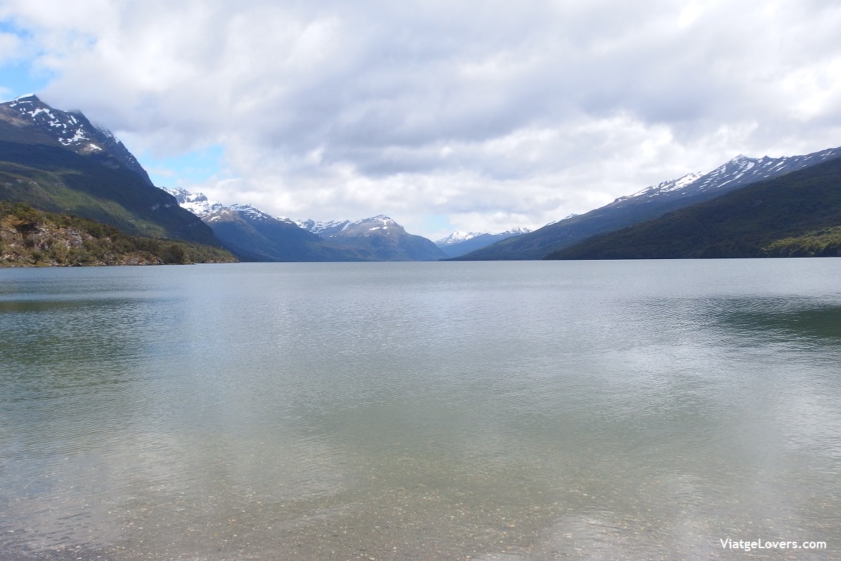 Tierra de fuego, Patagonia -ViatgeLovers.com