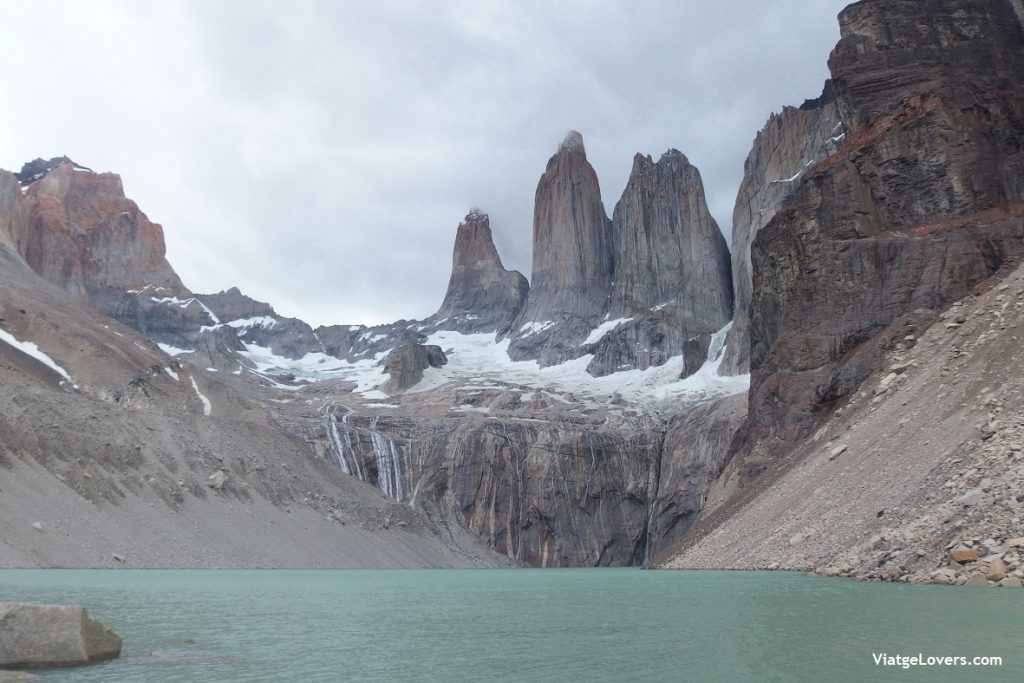 Torres del Paine, Patagonia -ViatgeLovers.com