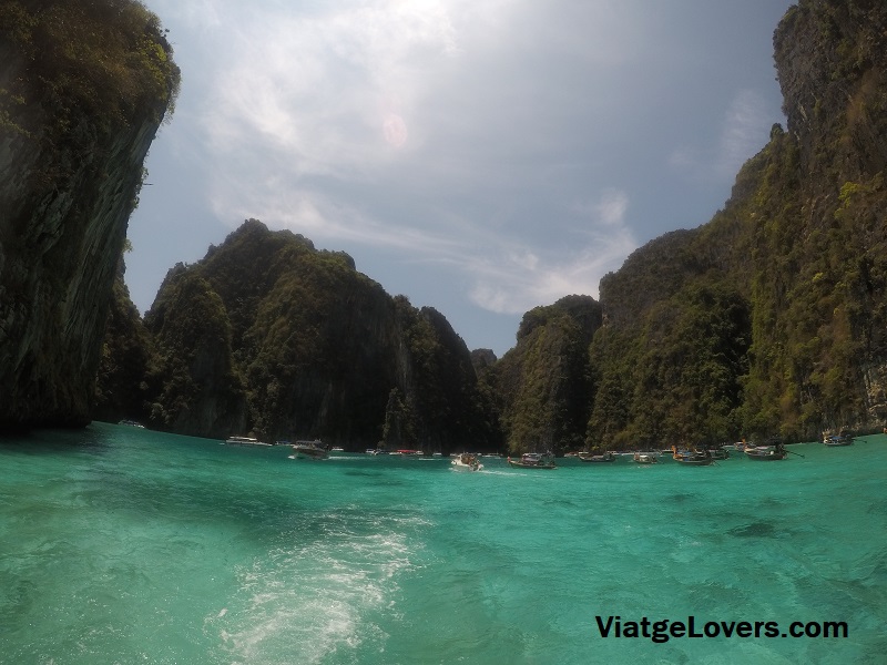 Tailandia -ViatgeLovers.com