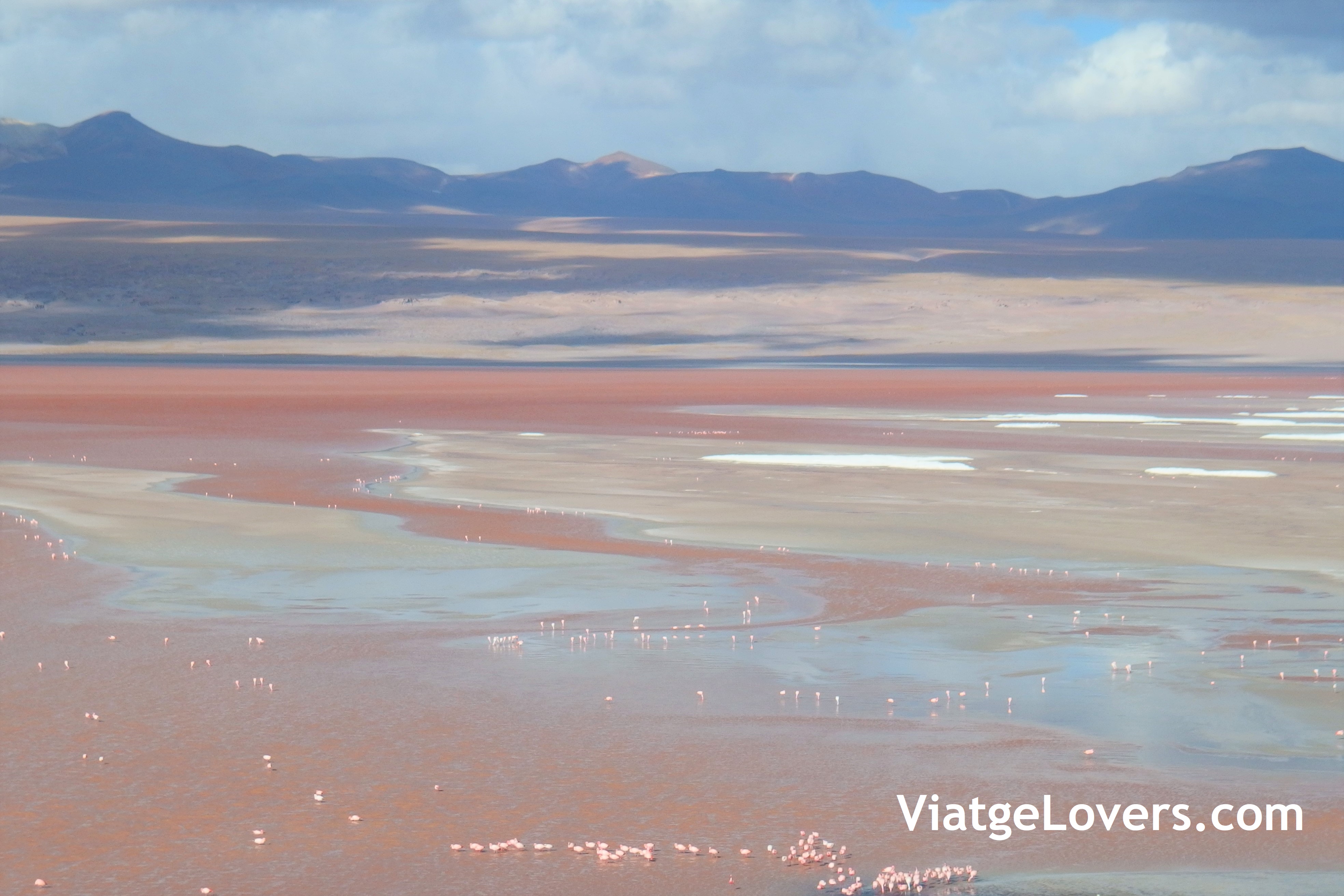 Ruta por el desierto de Atacama -ViatgeLovers.com