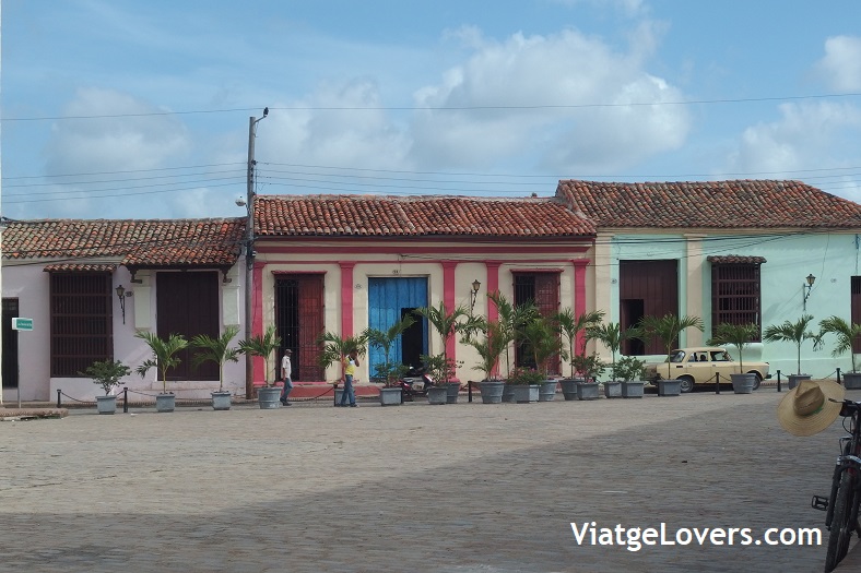 Camagüey. Cuba -ViatgeLovers.com