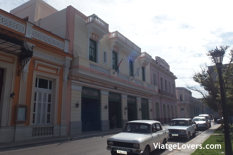 Cuba -ViatgeLovers.com