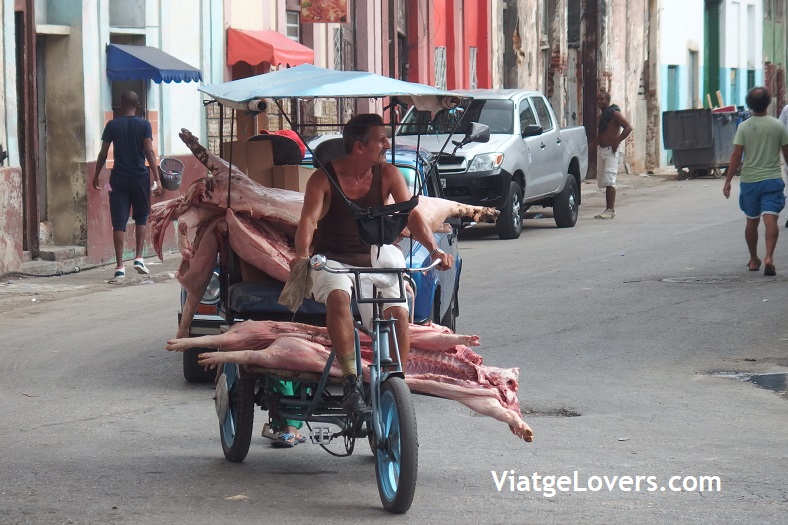 La Habana. Cuba. -ViatgeLovers.com