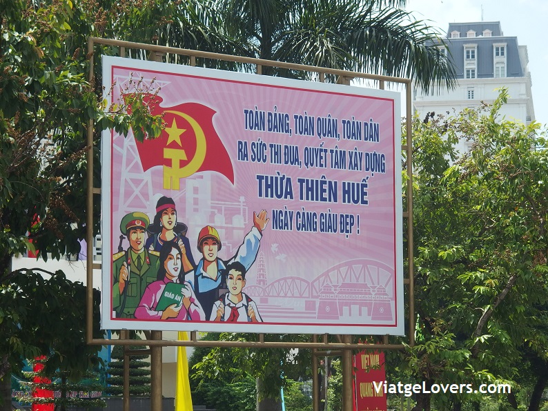 Vietnam -ViatgeLovers.com