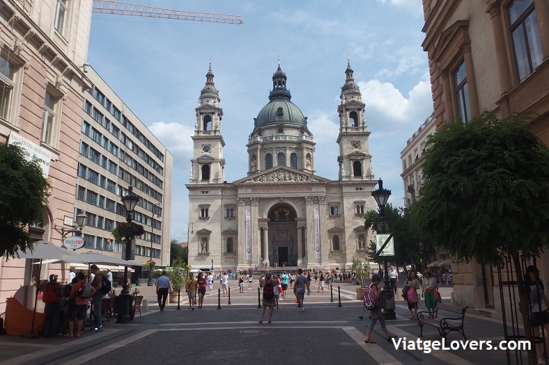 Budapest -ViatgeLovers.com