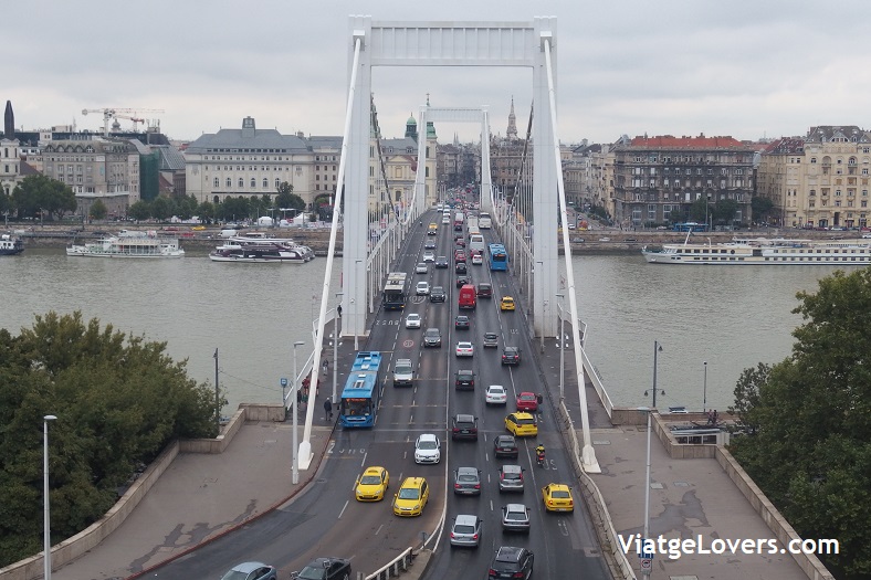 Budapest -ViatgeLovers.com