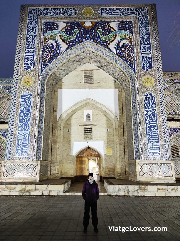 Bukhara -ViatgeLovers.com