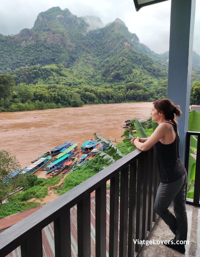 Nong Khiaw
