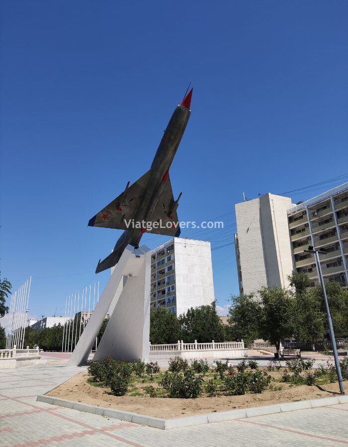 Que ver en Aktau -ViatgeLovers.com
