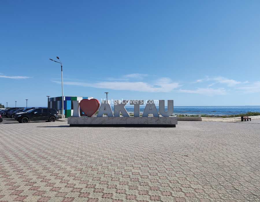 Que ver en Aktau -ViatgeLovers.com
