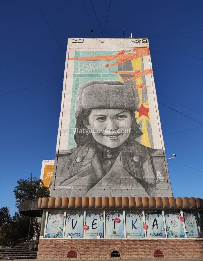 Que ver en Aktau -ViatgeLovers.com