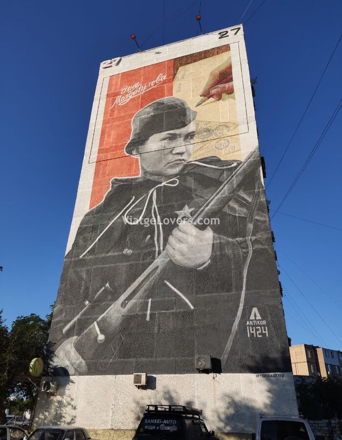 Que ver en Aktau -ViatgeLovers.com